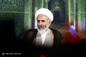 بازدید رئیس سازمان اوقاف و امور خیریه از باشگاه خبرنگاران جوان