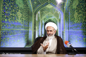 بازدید رئیس سازمان اوقاف و امور خیریه از باشگاه خبرنگاران جوان