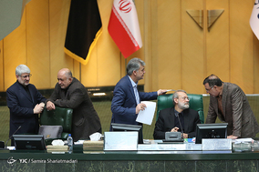 صحن علنی مجلس شورای اسلامی