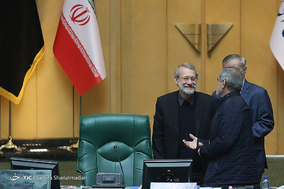 صحن علنی مجلس شورای اسلامی