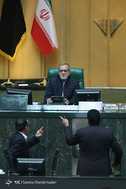 صحن علنی مجلس شورای اسلامی