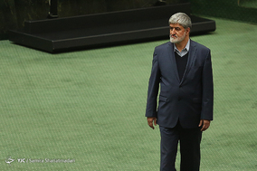 صحن علنی مجلس شورای اسلامی