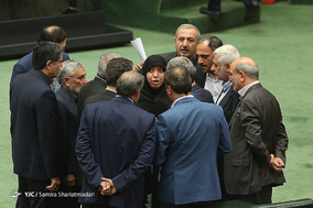 صحن علنی مجلس شورای اسلامی