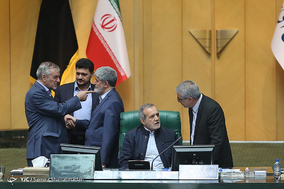 صحن علنی مجلس شورای اسلامی