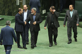 صحن علنی مجلس شورای اسلامی