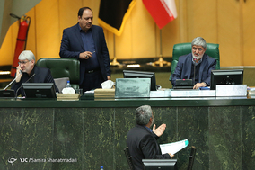 صحن علنی مجلس شورای اسلامی
