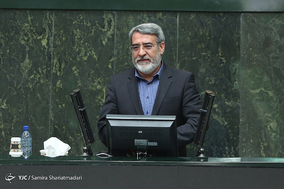 صحن علنی مجلس شورای اسلامی