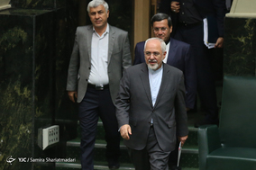 صحن علنی مجلس شورای اسلامی