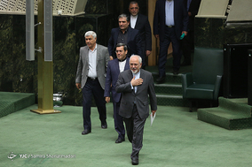 صحن علنی مجلس شورای اسلامی
