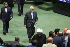 صحن علنی مجلس شورای اسلامی