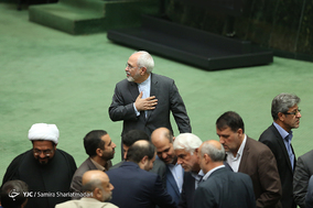 صحن علنی مجلس شورای اسلامی