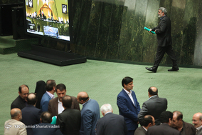 صحن علنی مجلس شورای اسلامی