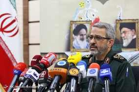 شست خبری هفته بسیج مستضعفین