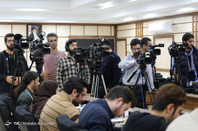شست خبری هفته بسیج مستضعفین