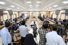 شست خبری هفته بسیج مستضعفین