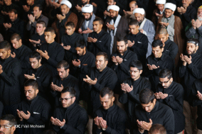 نماز جمعه تهران
