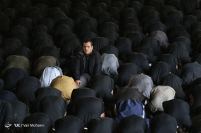 نماز جمعه تهران