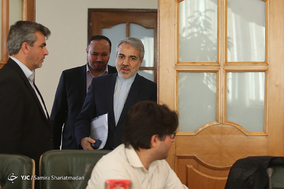 نشست خبری سخنگوی دولت