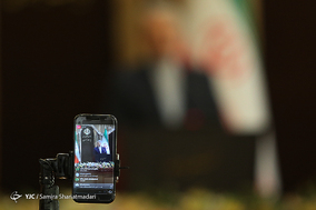 نشست خبری سخنگوی دولت
