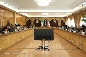 نشست خبری سخنگوی دولت