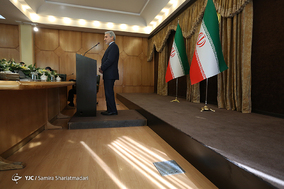 نشست خبری سخنگوی دولت