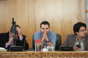 نشست خبری سخنگوی دولت