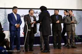 کارآفرینان خیّر، خیّرین کارآفرین