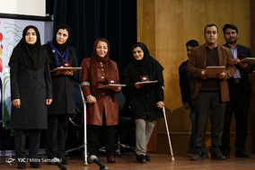کارآفرینان خیّر، خیّرین کارآفرین