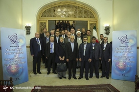 سومین سمینار سطح بالای همکاری های بین المللی ایران و اتحادیه اروپا_اصفهان