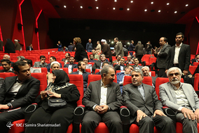 نشست شهردار با اهالی فرهنگ هنر و رسانه