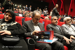 نشست شهردار با اهالی فرهنگ هنر و رسانه
