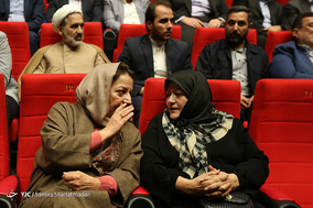 نشست شهردار با اهالی فرهنگ هنر و رسانه