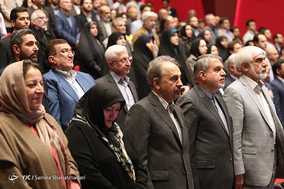 نشست شهردار با اهالی فرهنگ هنر و رسانه
