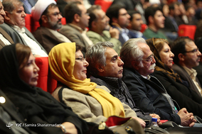 نشست شهردار با اهالی فرهنگ هنر و رسانه