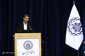 بزرگداشت پرفسور مریم میرزاخانی
