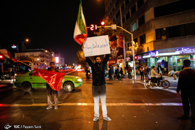 جشن پایان سیطره شجره خبیثه داعش