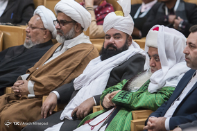اجلاس جهانی محبان اهل بیت و مسئله تکفیری ها