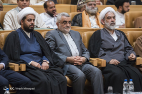اجلاس جهانی محبان اهل بیت و مسئله تکفیری ها