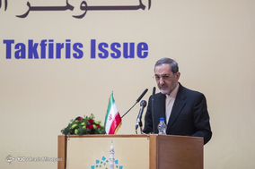 اجلاس جهانی محبان اهل بیت و مسئله تکفیری ها