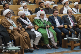 اجلاس جهانی محبان اهل بیت و مسئله تکفیری ها