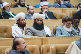 اجلاس جهانی محبان اهل بیت و مسئله تکفیری ها