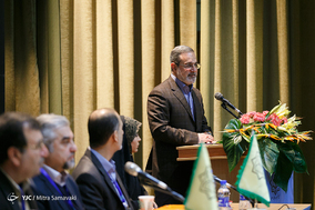 کنگره سراسری حزب مجمع فرهنگیان ایران اسلامی