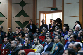 کنگره سراسری حزب مجمع فرهنگیان ایران اسلامی
