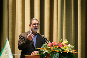 کنگره سراسری حزب مجمع فرهنگیان ایران اسلامی