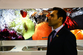 هفدهمین نمایشگاه لوازم خانگی