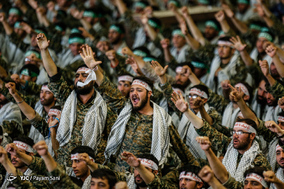 نماز جمعه تهران/سوم آذرماه