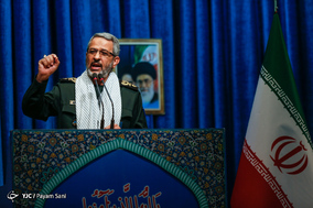 نماز جمعه تهران/سوم آذرماه
