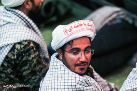 نماز جمعه تهران/سوم آذرماه
