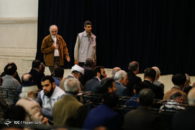 نماز جمعه تهران/سوم آذرماه