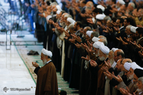 نماز جمعه تهران/سوم آذرماه